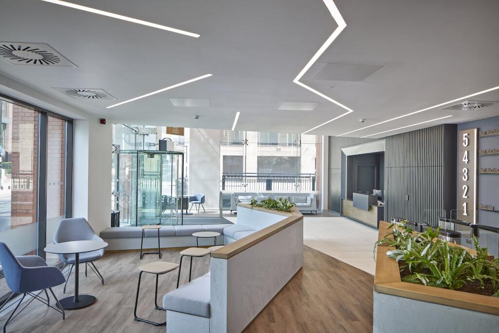 Additional image 4 of 10 Livery Street, Birmingham, B3 2NU