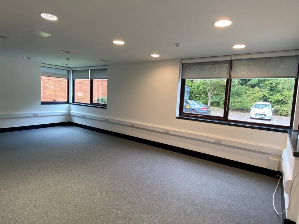 Additional image 7 of Units 34 and 35, Monkspath Business Park, Highlands Road, Solihull, B90 4NY