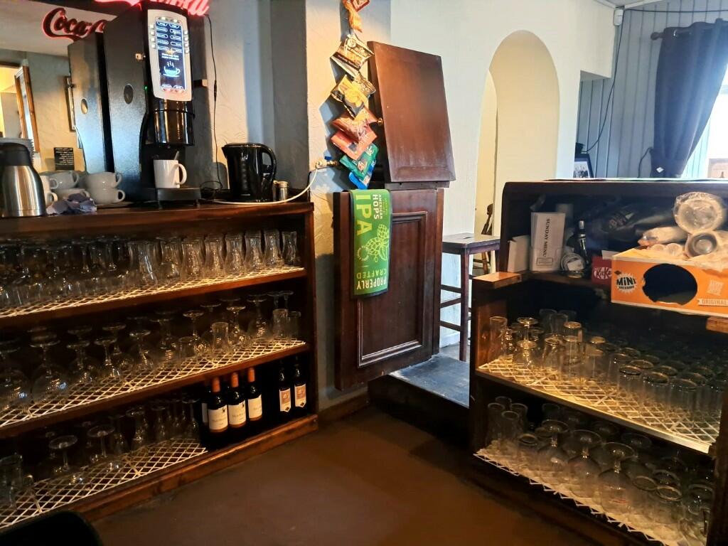 Additional image 8 of The White Post Inn, Stratton-on-the-Fosse, Somerset BA3 4QA