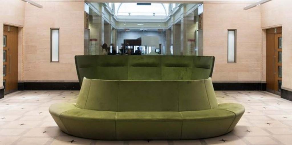 Additional image 4 of Baskerville House, Queensway, Birmingham, B1 2ND