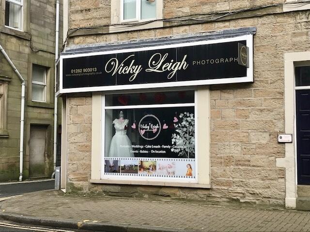 Additional image 2 of 4 Grimshaw Street, Burnley, BB11 2AZ