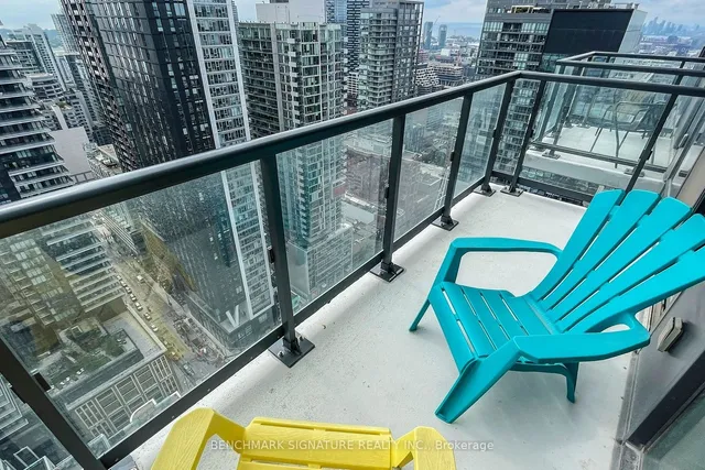 Additional image 18 of 87 Peter St Unit 3701