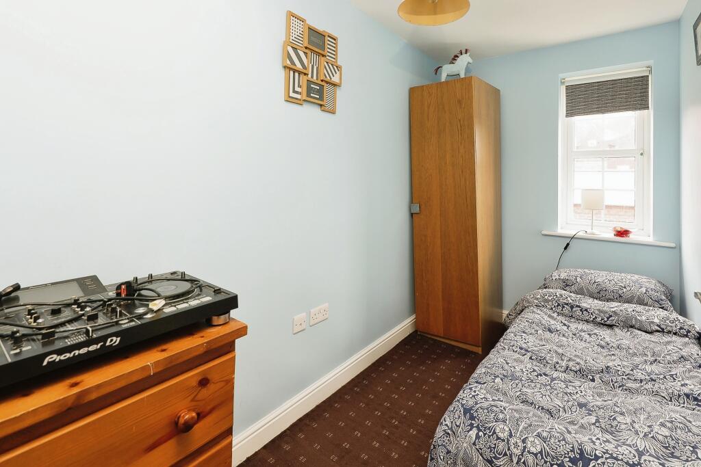 Additional image 15 of Lyon Court, Coleshill, Birmingham, Warwickshire, B46