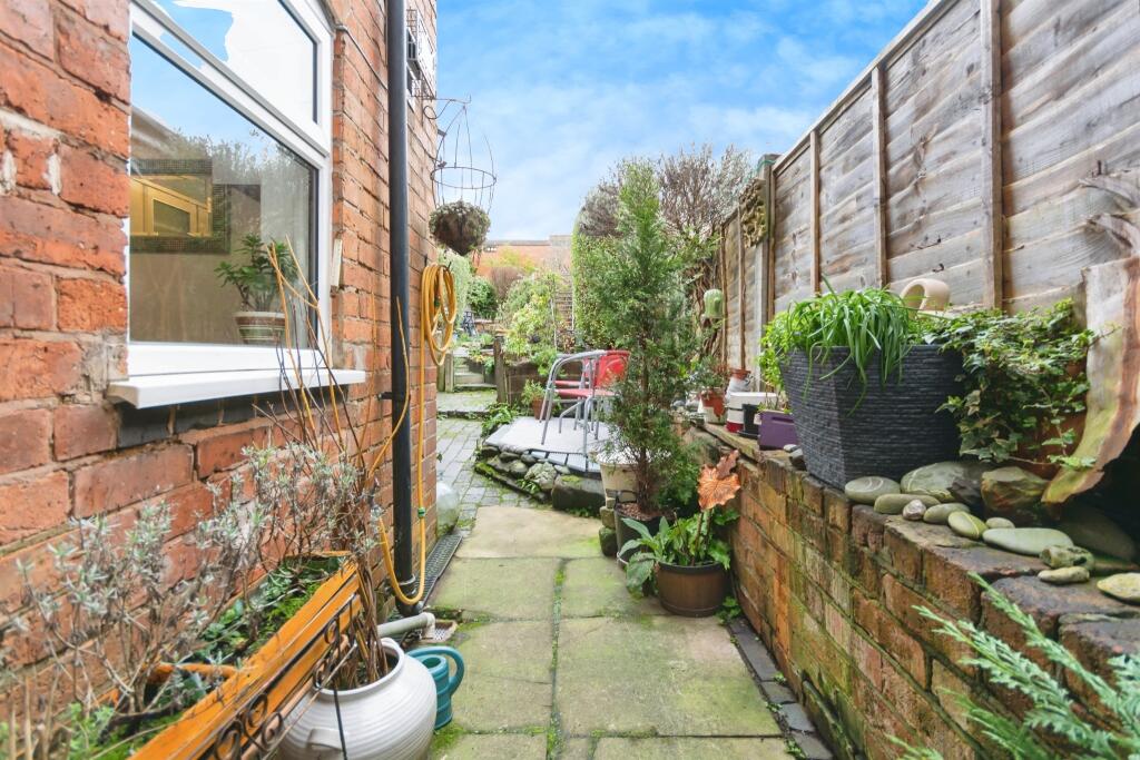 Additional image 15 of Gordon Road, Harborne, Birmingham