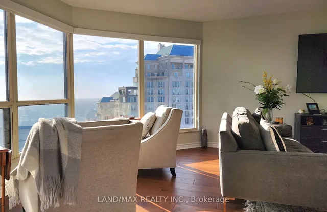 Additional image 7 of 2269 Lake Shore Blvd Unit 2607