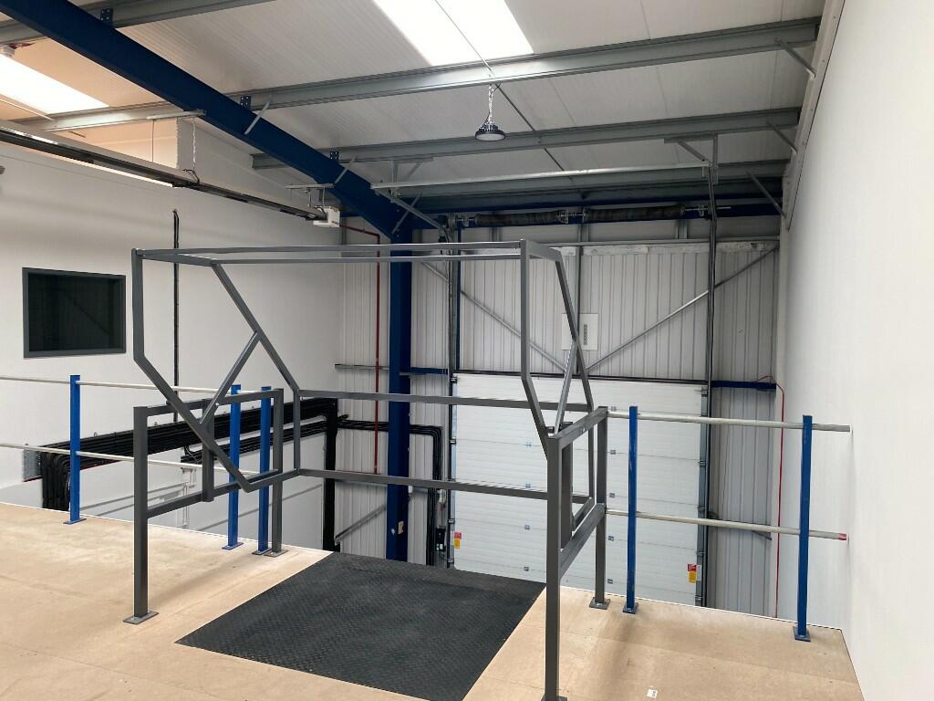 Additional image 12 of Unit 7, Birmingham Trade Park, Kingsbury Road, Birmingham, B24 9PS