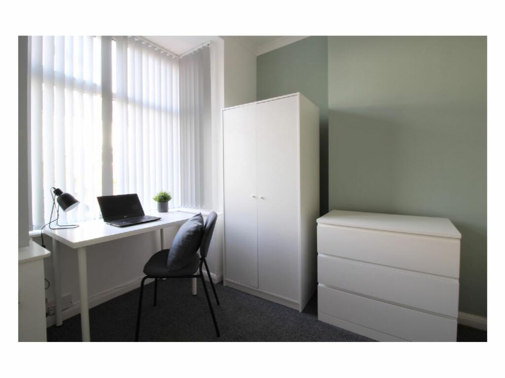 Additional image 7 of Milner Road (D), Selly Oak, Birmingham, West Midlands, B29