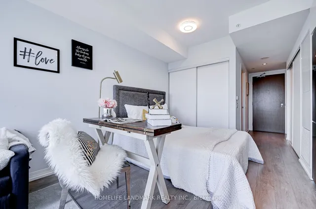 Additional image 15 of 251 Jarvis St Unit 4307