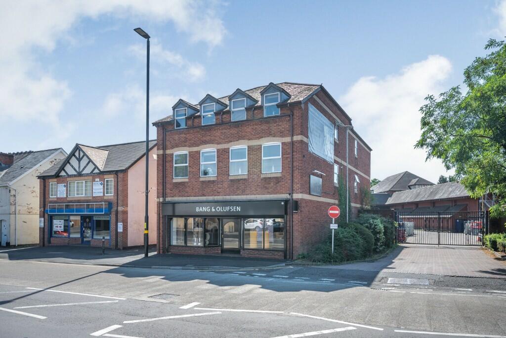 Additional image 22 of Mulberry Offices, Mere Green House, Mere Green Road, Sutton Coldfield, B75