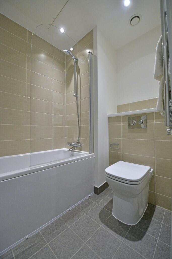 Additional image 6 of Apartment 308, The Forum, Pershore Street, Birmingham, B5