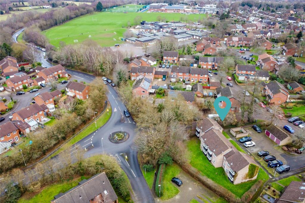 Additional image 8 of Brecken Close, St. Albans, Hertfordshire, AL4