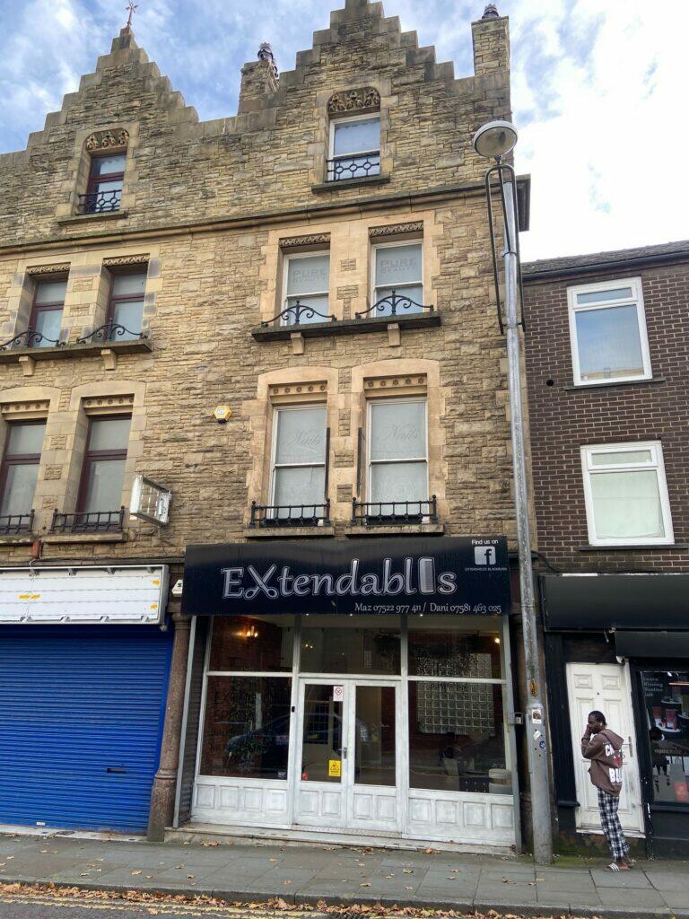 Additional image 2 of 8 Higher Church Street, Blackburn, BB2 1JG