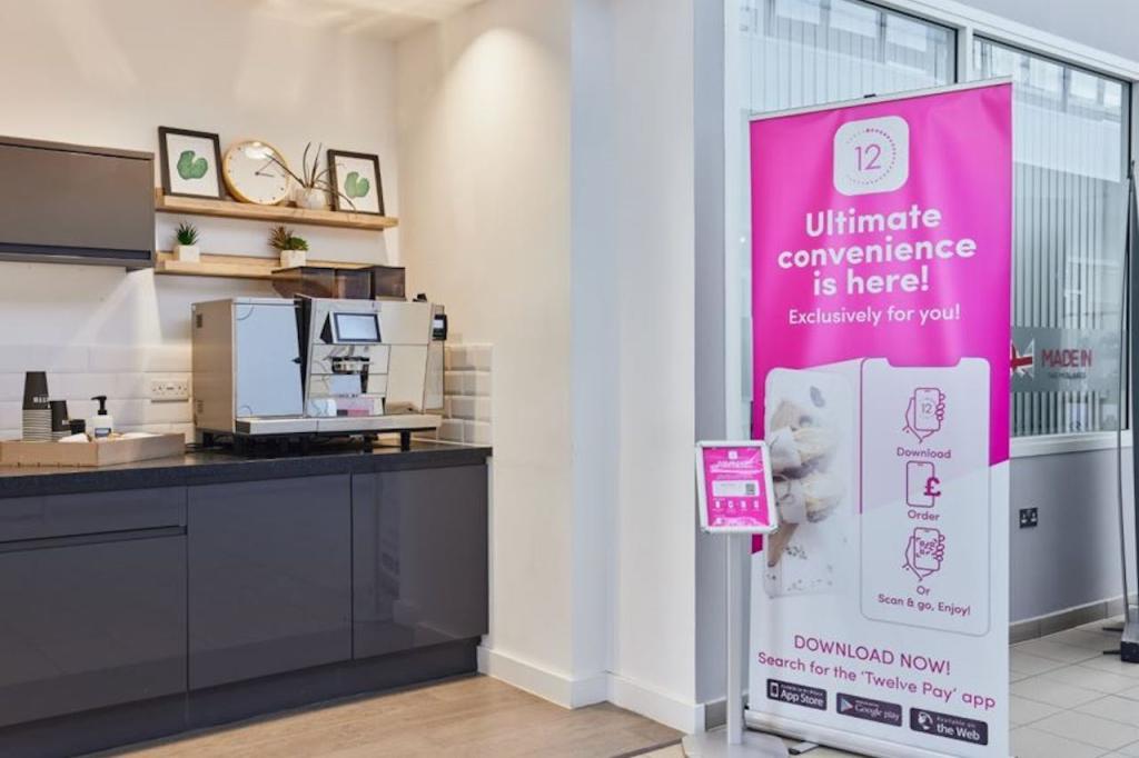 Additional image 13 of Faraday Wharf At Innovation Birmingham, Holt Street, Birmingham, B7 4BB