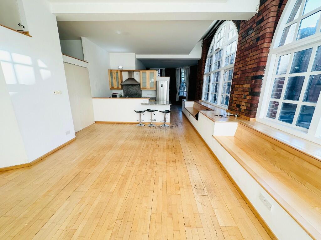 Additional image 4 of Ludgate Hill, Birmingham, B3