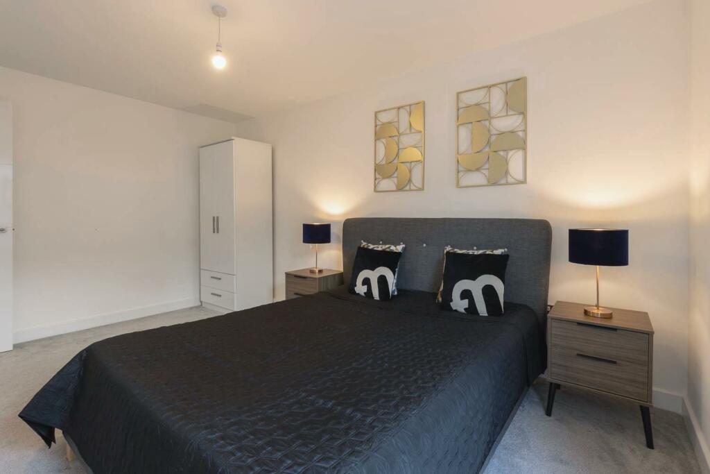 Additional image 6 of Cliveland House, Cliveland Street, Birmingham