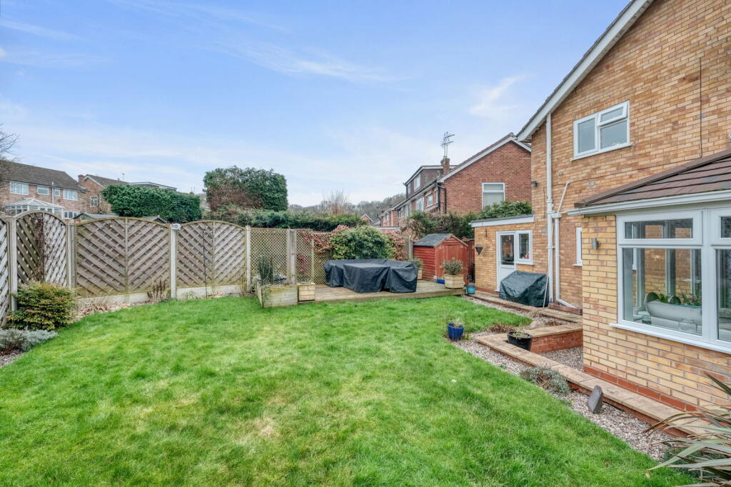 Additional image 17 of Vicarage Crescent, Redditch B97 4RP