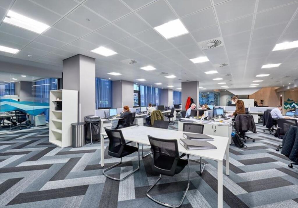 Additional image 2 of Broadway, Fiveways Island, Broad Street, Birmingham, B15 1BJ