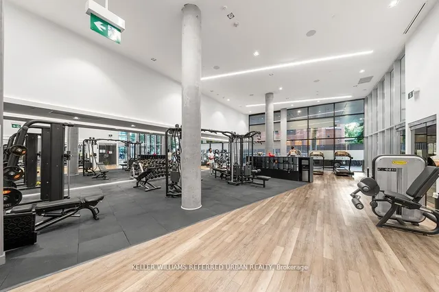 Additional image 21 of 161 Roehampton Ave Unit 4102