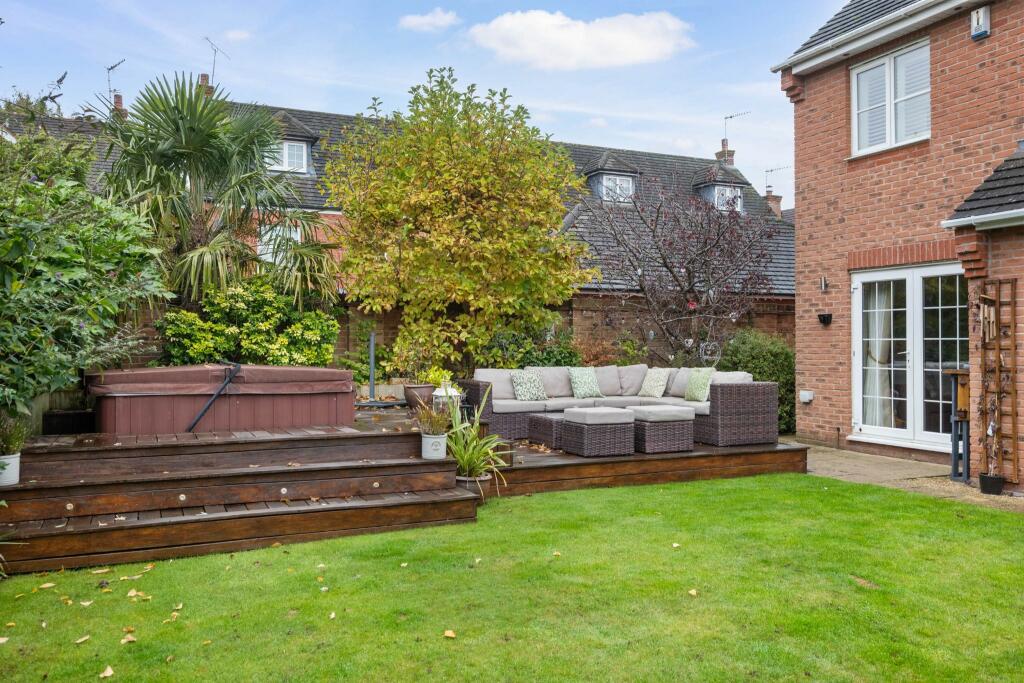 Additional image 26 of Lambourne Close, Bidford-on-Avon, Alcester, B50