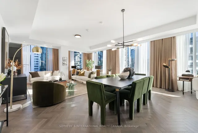 Additional image 13 of 455 Wellington St Unit 1105