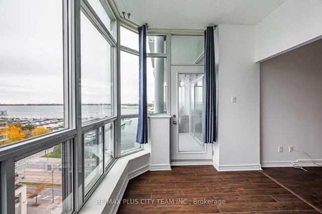 Additional image 13 of 600 Queens Quay Unit SPH07