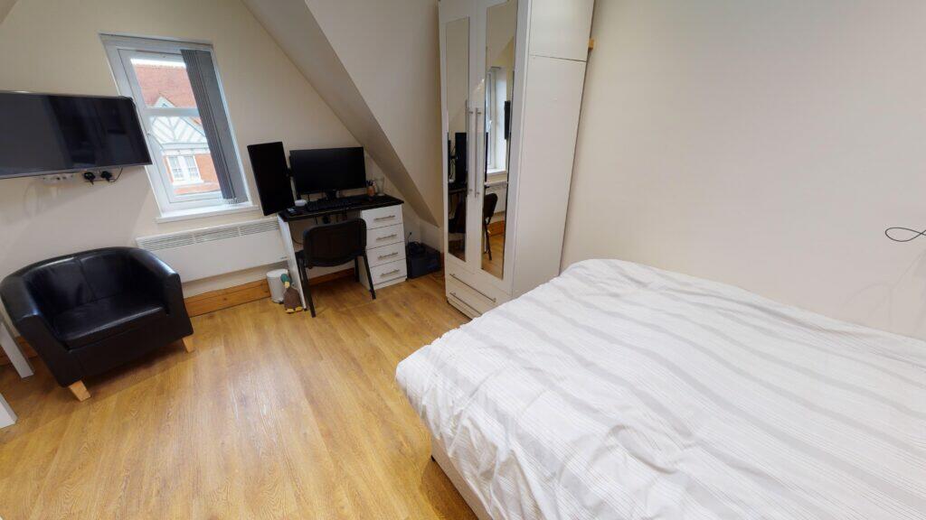 Additional image 2 of Edgbaston Studios, Edgbaston, B5 7RA