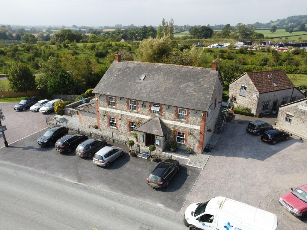 Additional image 18 of Natterjack Inn, Evercreech Junction, Evercreech, Shepton Mallet, Somerset, BA4 6NA