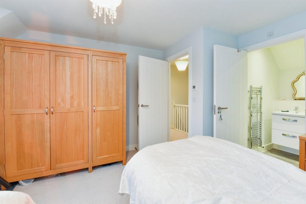 Additional image 12 of Turnstone Close, Rode, Frome