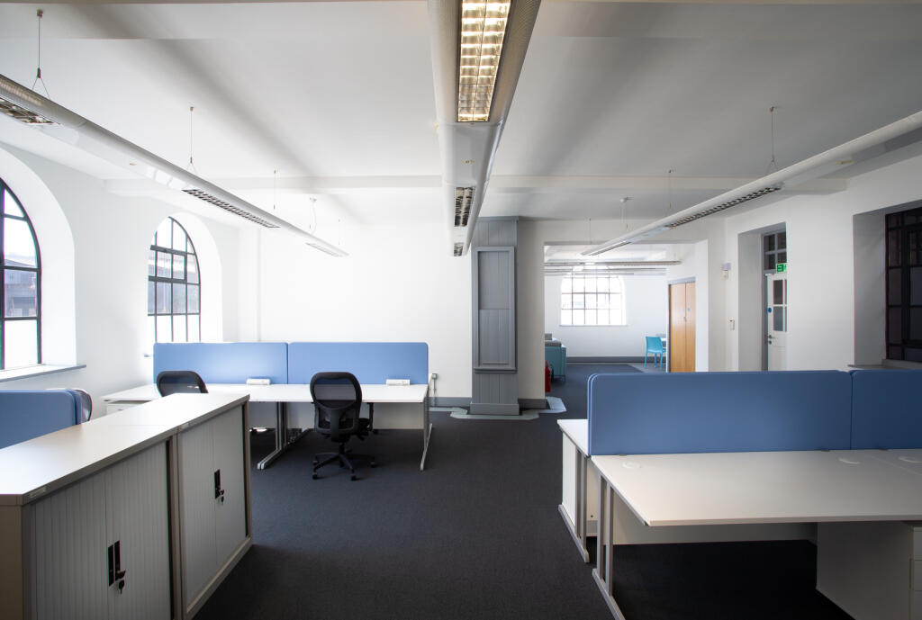 Additional image 17 of The Walker Building, 58 Oxford Street, Digbeth, Birmingham, West Midlands, B5