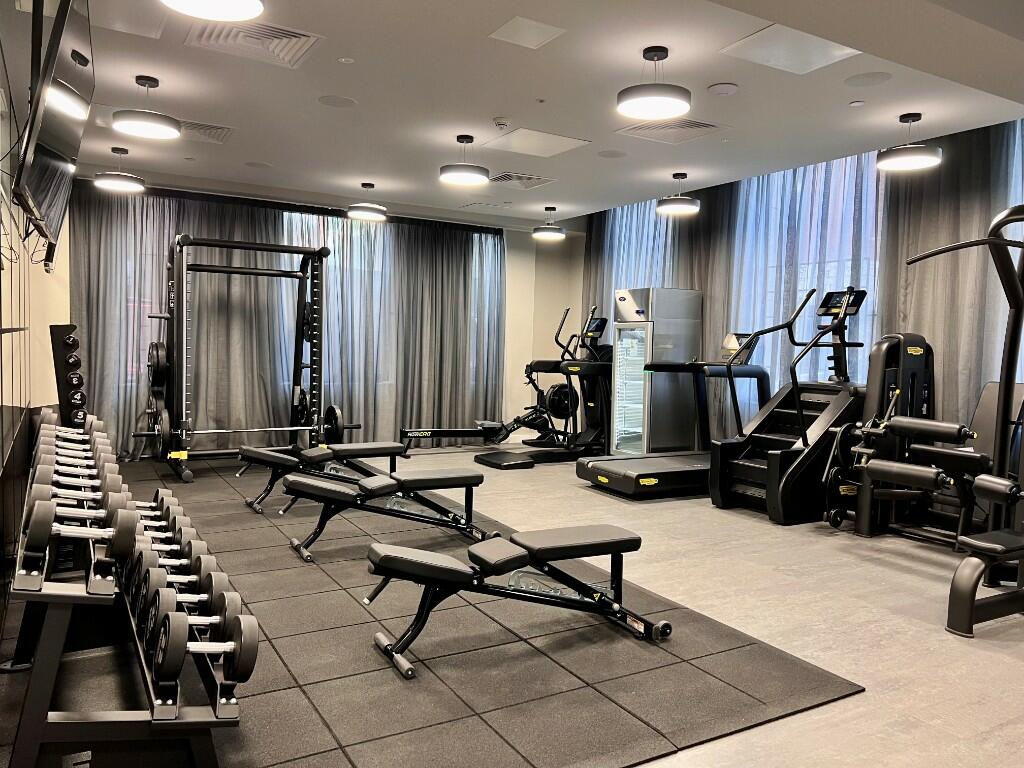 Additional image 4 of Lionel Street, Birmingham, B3