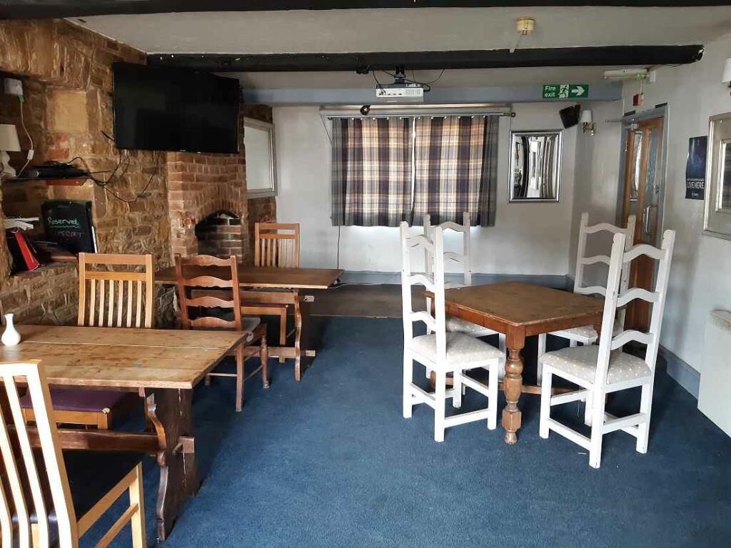 Additional image 7 of W-319896 - Somerset Arms, High Street, Semington BA14 6JR