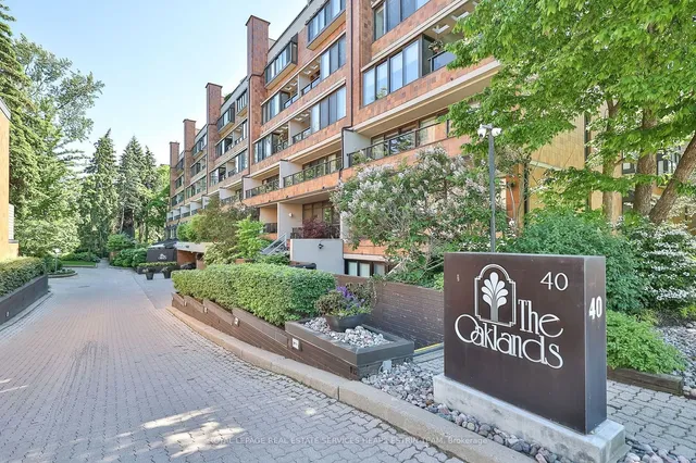 40 Oaklands Ave Unit 337