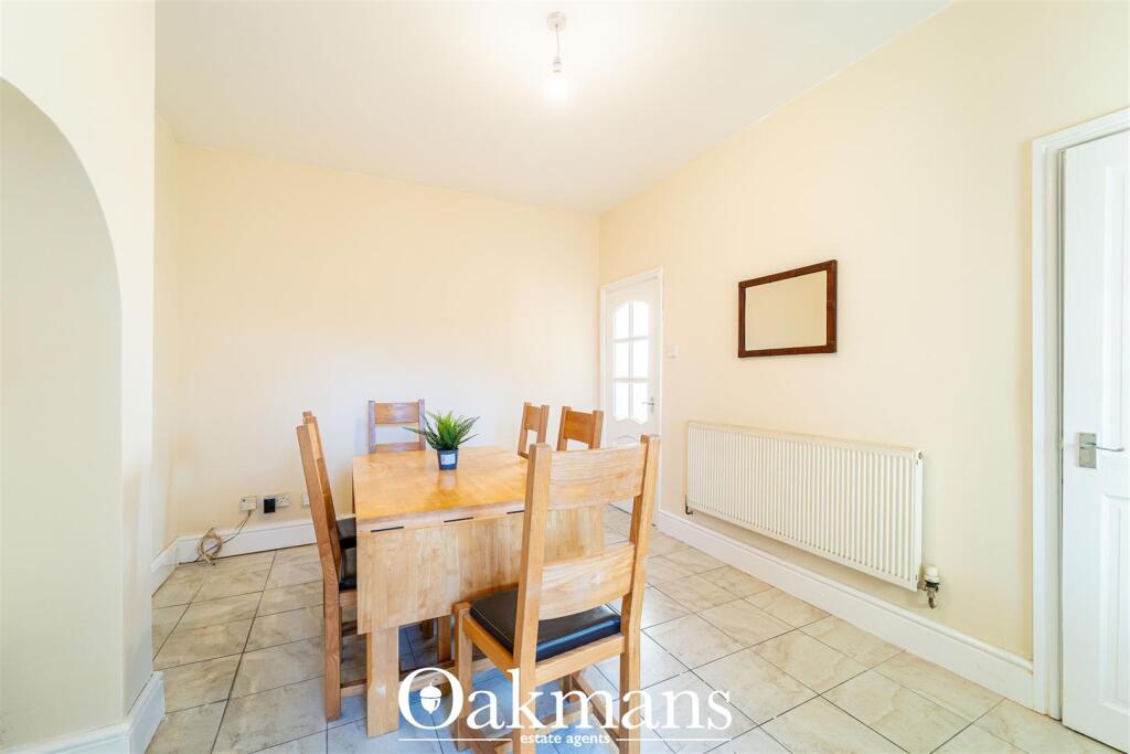 Additional image 5 of Milner Road, Birmingham