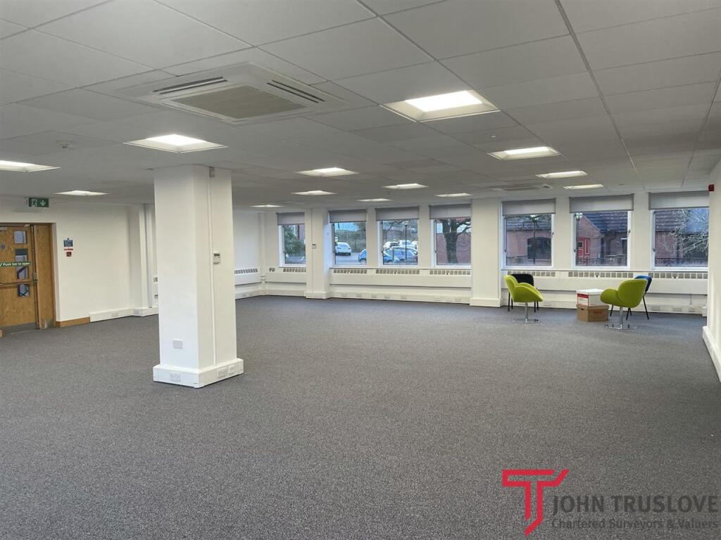 Additional image 5 of Various Units, Grosvenor House, Redditch, B97 4DL