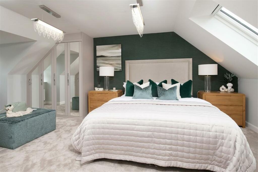 Additional image 3 of Tenchlee Place, Hall Green, Birmingham