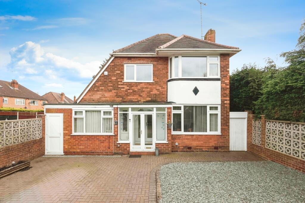 Additional image 16 of Keswick Road, Solihull, B92