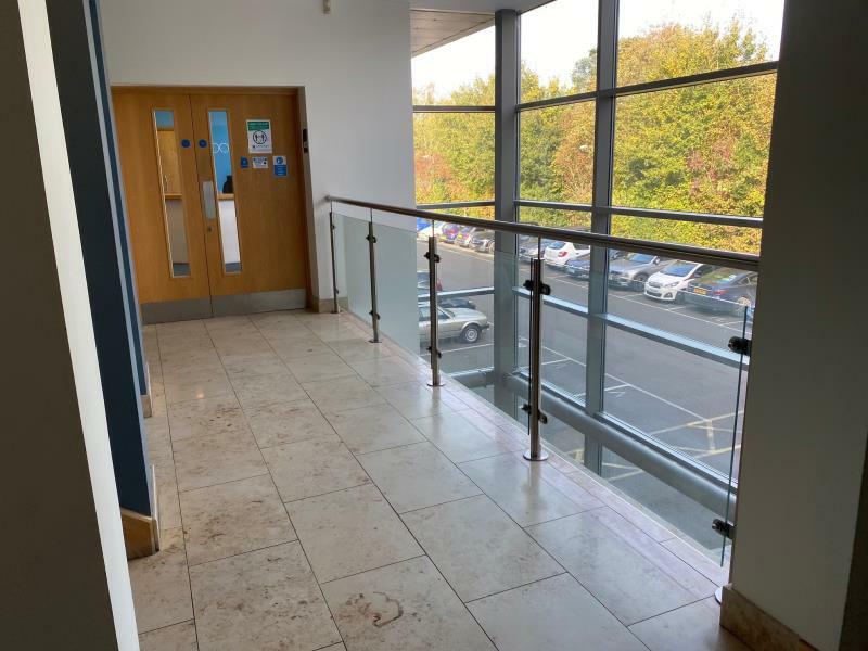 Additional image 3 of Suites 2/3, Suites 2/3, Motivo Bluebell Road, Yeovil BA20 2FG