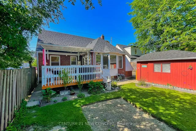 Additional image 33 of 205 Finch Ave