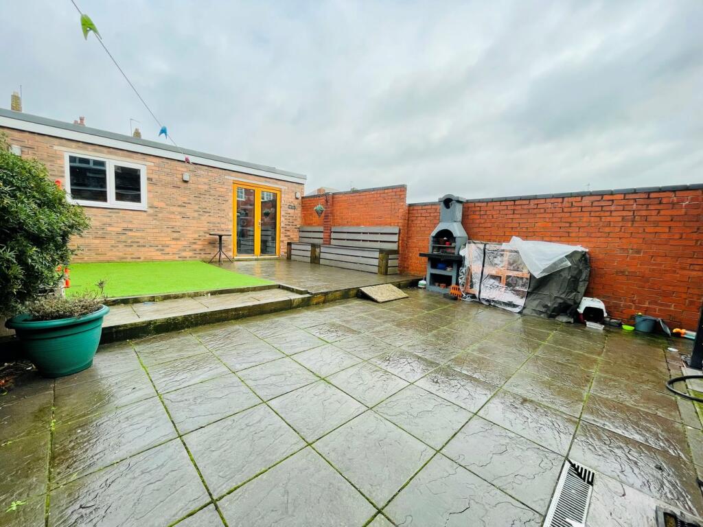 Additional image 22 of Jubilee Avenue, West Bromwich, B71