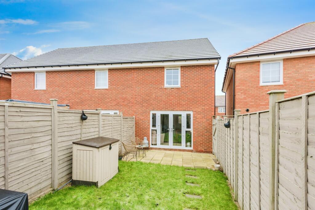 Additional image 17 of Pemberley Drive, Tamworth