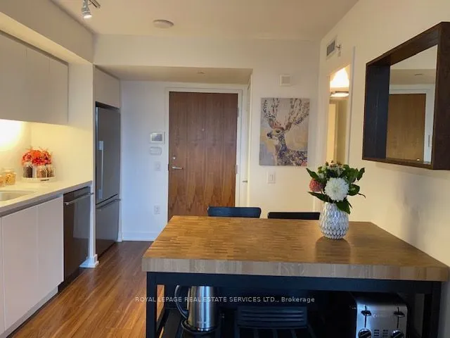 Additional image 12 of 85 Queens Wharf Rd Unit 1511