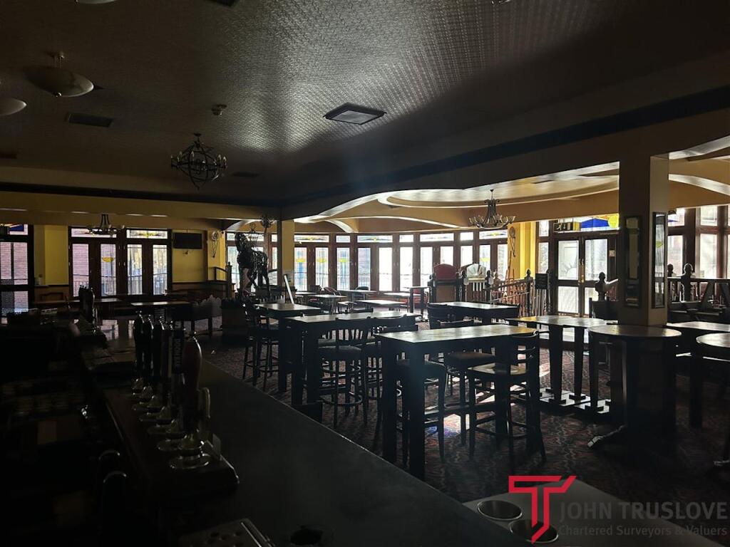 Additional image 5 of Unit 4C, The Quadrant, Alcester Street, Redditch, B98 8AE