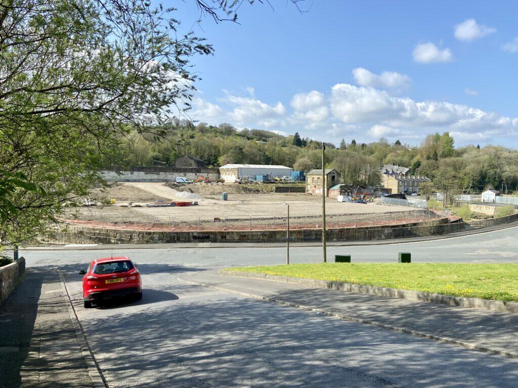 Additional image 5 of Unit Four, Spring Gardens Business Park, Spring Gardens Road, Colne, BB8 8AL