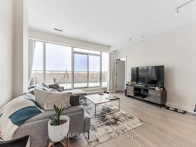 Additional image 15 of 6 Parkwood Ave Unit 811