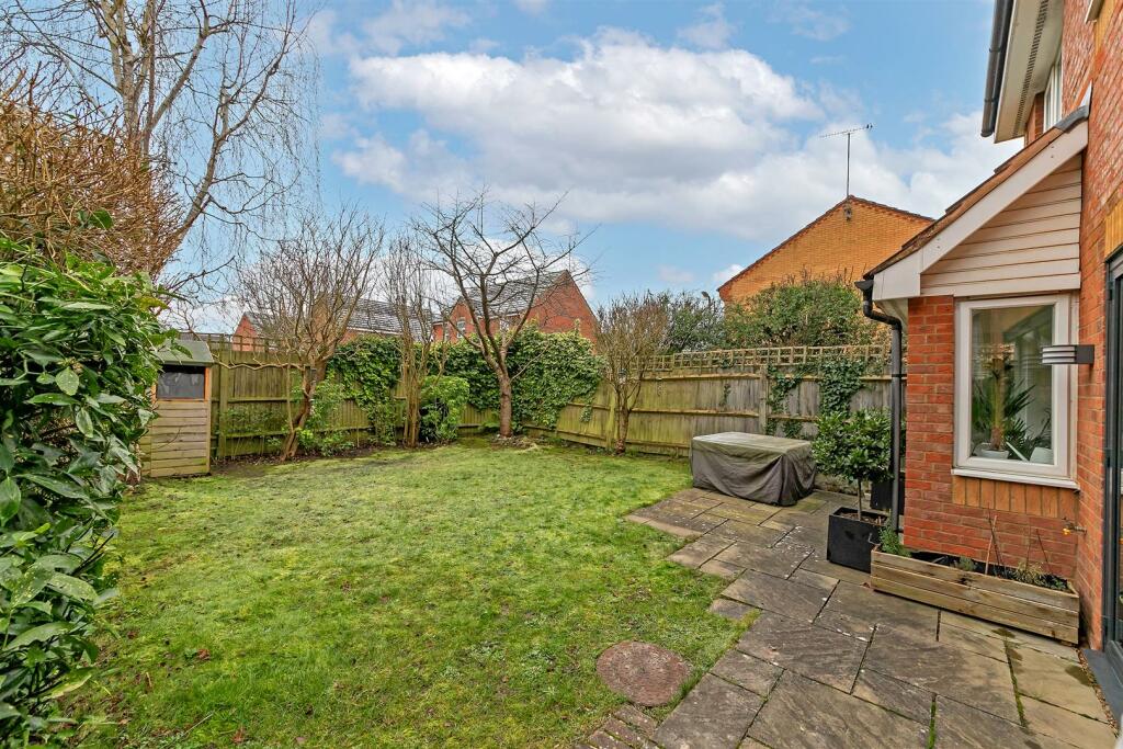 Additional image 17 of Wynches Farm Drive, St. Albans