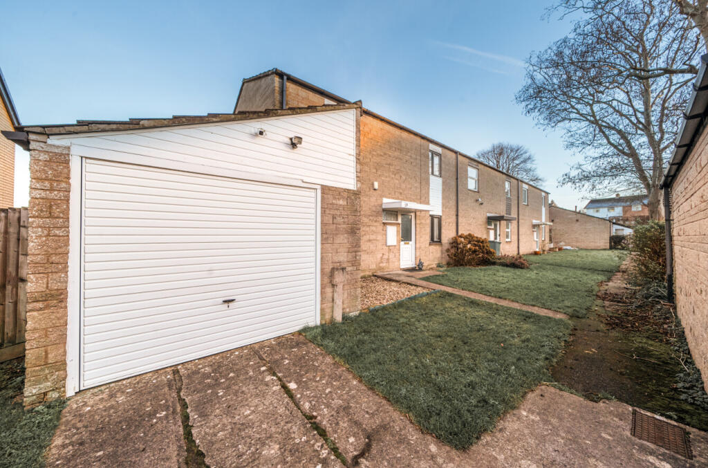 Additional image 13 of Isaacs Close, Street, BA16