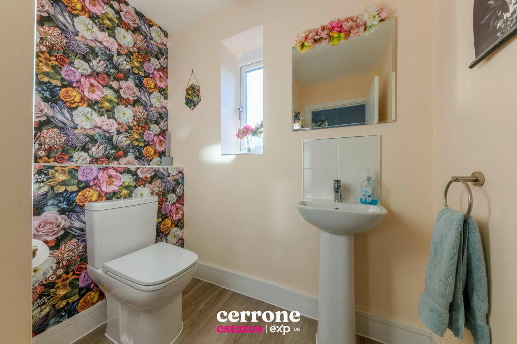 Additional image 10 of Arrow Drive, Cofton Hackett, B45 8FW