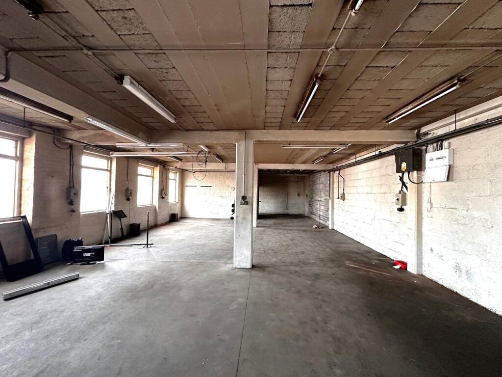 Additional image 6 of Unit H Leona Industrial Estate, Nimmings Road, Halesowen, B62 9JQ