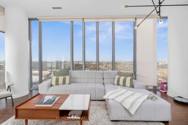 Additional image 13 of 105 The Queensway Ave Unit 3410