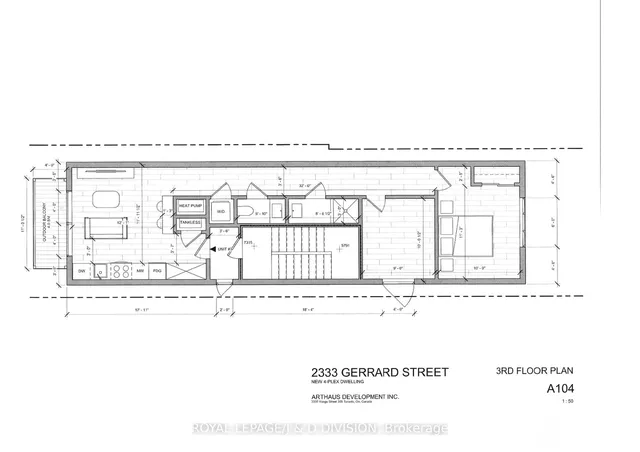 Additional image 8 of 2333 Gerrard St